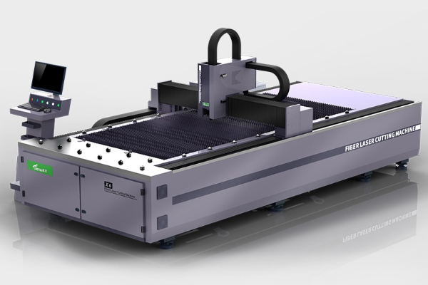 得马-X6光纤激光切割机