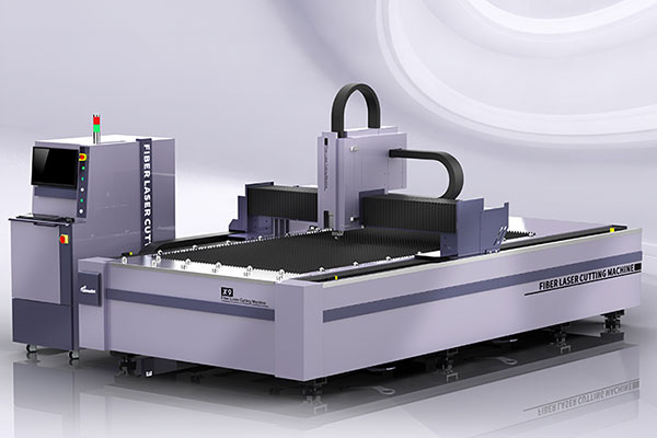 得马X9工业光纤激光切割机