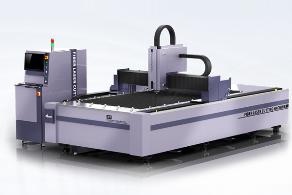 得马X9工业光纤激光切割机